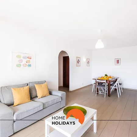 Apartament #037 T3 Panorama C Albufeira